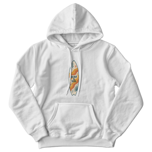 Surf & Sol Hoodie